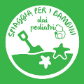 Spiaggia per i Bambini